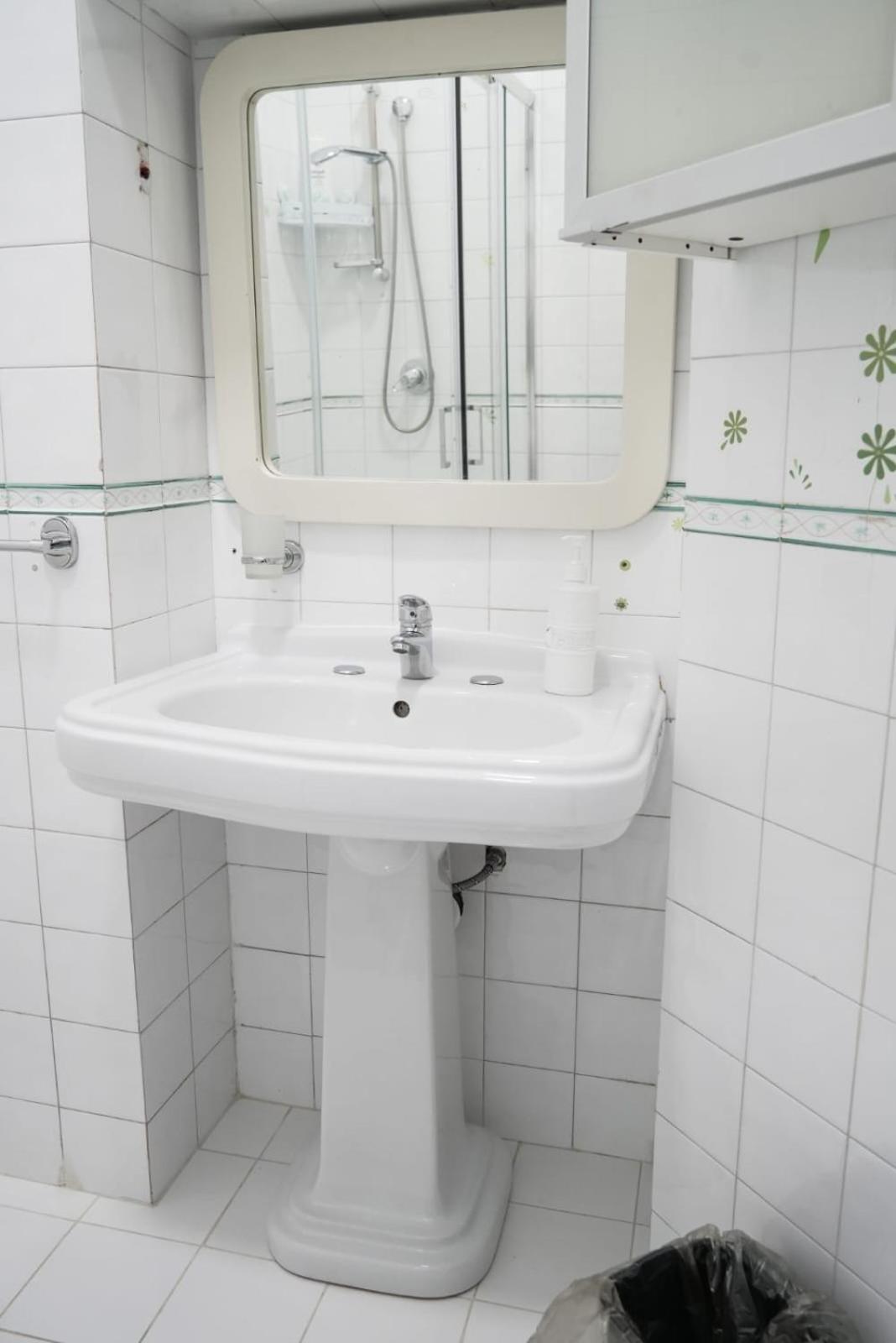 Casa Vacanza La Spagnola Neapel Exteriör bild